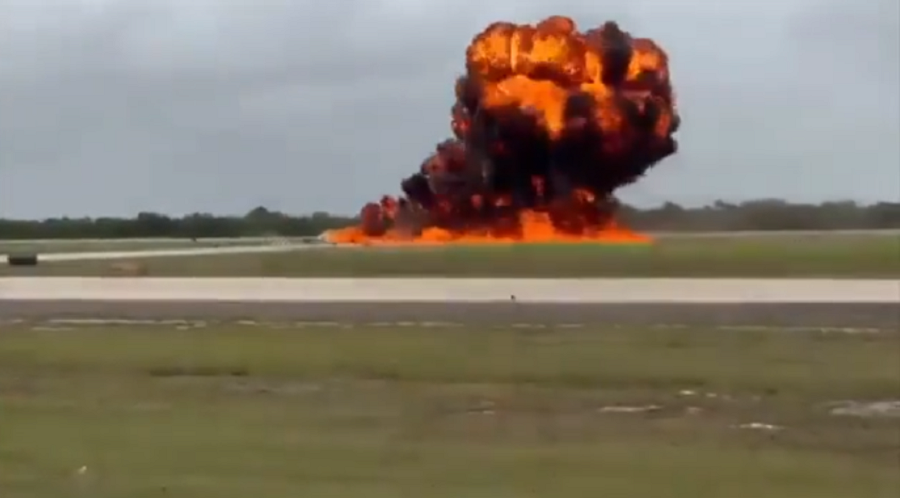 Protocolos de seguridad en aviación civil en República Dominicana
