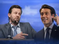 Misión Guita: Sartori, Dastugue y el negocio político detrás de los hogares Beraca