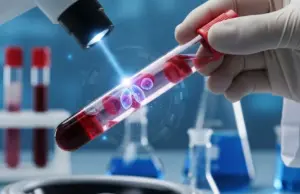La detección temprana que cambia todo: un análisis de sangre anticipa el cáncer de pulmón