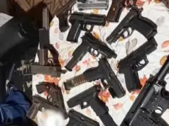 Disparos, cámaras y control territorial: la violencia que se filtra en las fiestas clandestinas de Montevideo