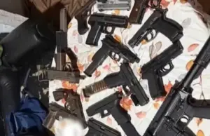 Disparos, cámaras y control territorial: la violencia que se filtra en las fiestas clandestinas de Montevideo