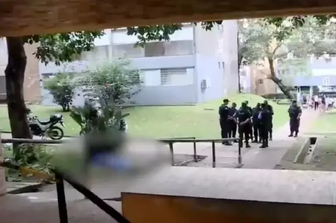 Borrador automático