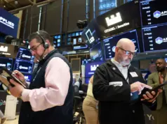 Wall Street en rojo: el desplome tecnológico que pone en jaque a los mercados