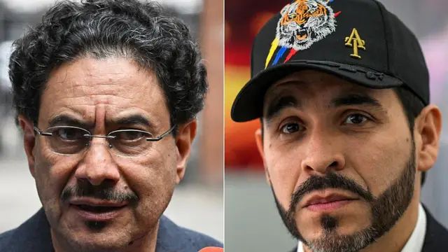 Balotaje 2026: el antecedente que hace temblar la ventaja de De la Espriella en Colombia