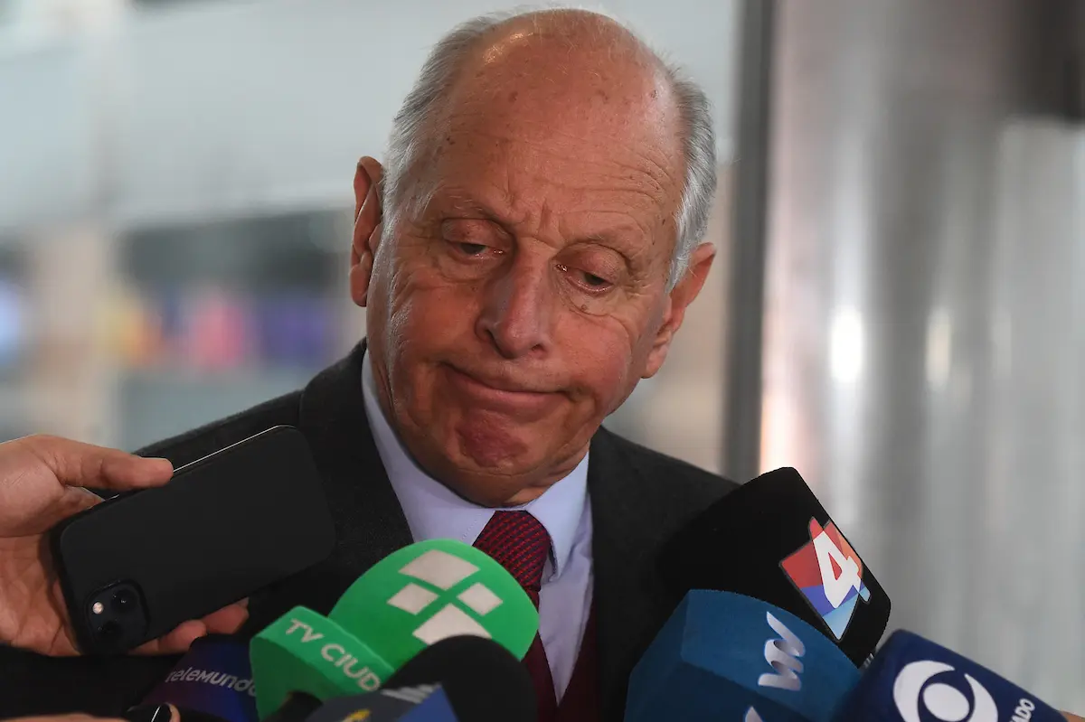 «Son todos agendistas»: la dura crítica de Gustavo Salle a sus colegas diputados