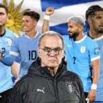 Vista del Hard Rock Stadium en Miami, sede del debut de Uruguay en el Mundial 2026.