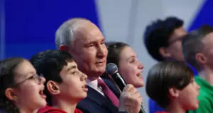 Adolescentes bajo sospecha: la red de espionaje que Rusia e Irán utilizan para desestabilizar Europa