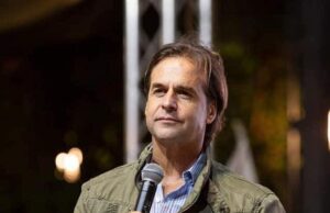 D Centro blinda a Lacalle Pou: «No hay que esperar al último año»