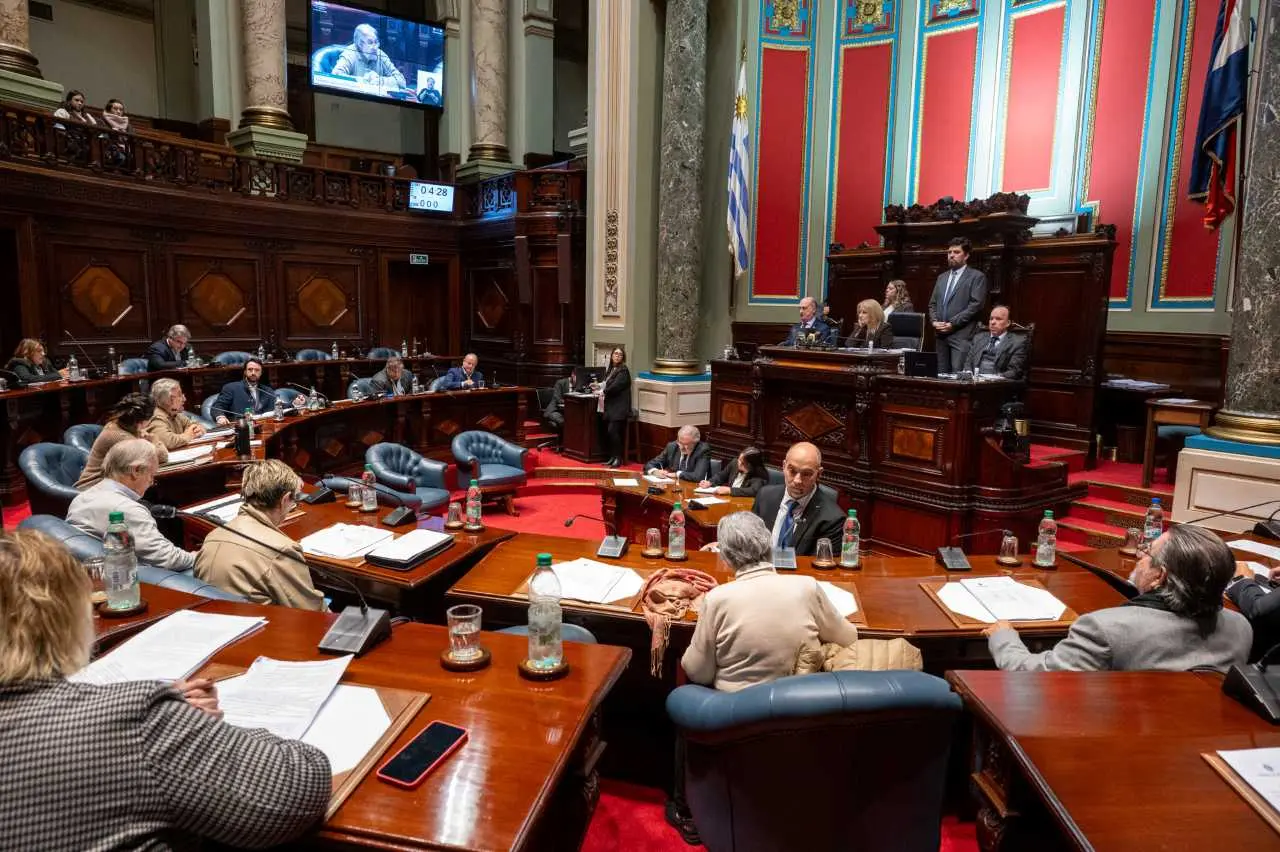La pirueta argumental del Frente Amplio: el antisemitismo, según su conveniencia política