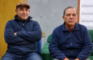 Taxis en Salto: el reclamo contra los «truchos» y la sombra de las aplicaciones que divide a los choferes