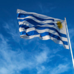 El Palacio Legislativo de Uruguay simbolizando la fortaleza del Estado de Derecho