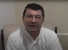 El vicario de Florida, César Buitrago, fue denunciado por lavado de activos en la causa Conexión Ganadera