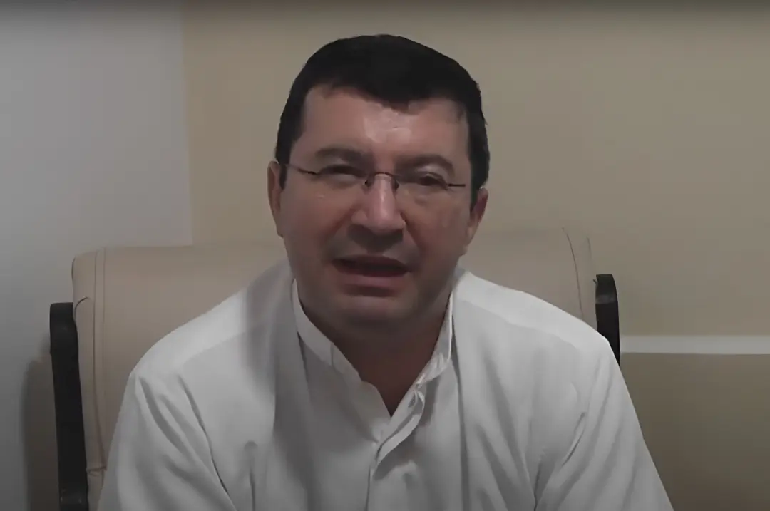 El vicario de Florida, César Buitrago, fue denunciado por lavado de activos en la causa Conexión Ganadera