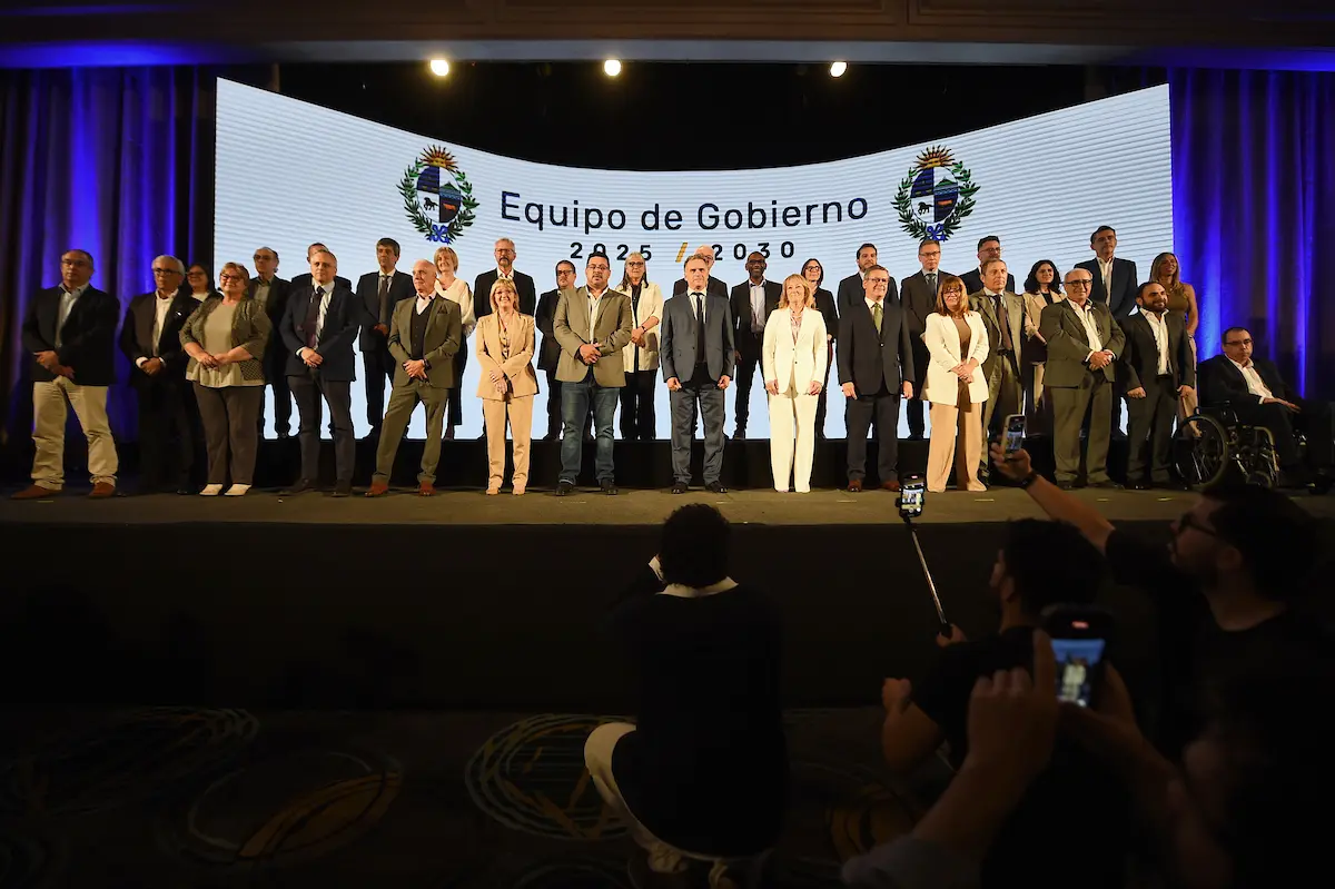 Del optimismo a la desilusión: por qué el Frente Amplio pierde el rumbo