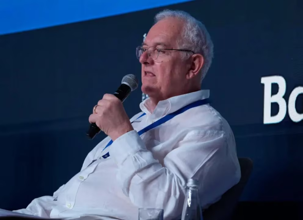 Análisis de coyuntura donde Ocampo advierte sobre la bomba fiscal en la transición presidencial