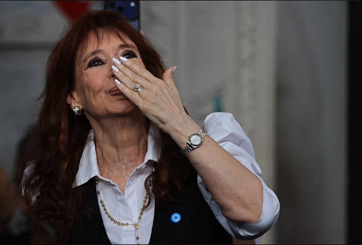 Cristina Kirchner llevará su condena a la ONU tras el fallo firme por la causa Vialidad