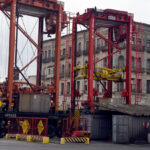 Nuevo paro en la Terminal Cuenca del Plata suspenderá la atención a camiones desde el lunes a las 7 3 Cuenca dell plata