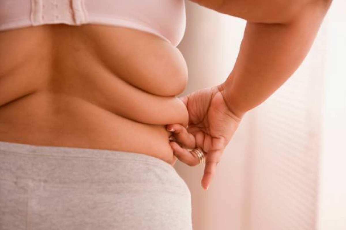 Presentación médica que confirma que llegó a Uruguay un nuevo fármaco para tratar la obesidad