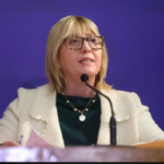 Sede institucional del Colegio Médico donde funciona el Tribunal de Ética Médica en Montevideo