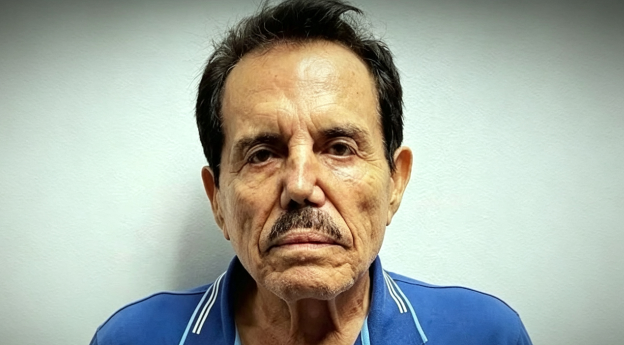 Ismael Mayo Zambada en registros judiciales