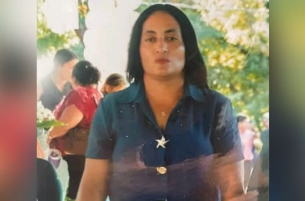 Frontera norte bajo el resguardo de seguridad ante el tránsito de migrantes nicaragüenses en México.