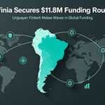 La empresa cerró una ronda de financiación por 11,8 millones de euros. Fuente: archivo Infinia.