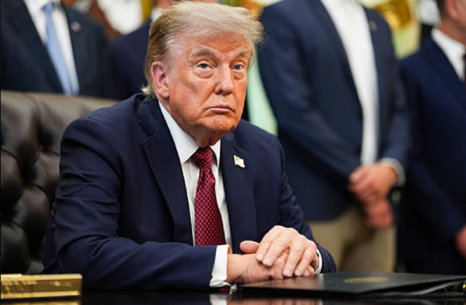 El Gobierno de Orsi analiza propuesta de Estados Unidos sobre la recepción de deportados