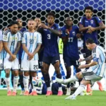 Argentina vs Cabo Verde Mundial 2026: sufrió más de la cuenta y avanzó en tiempo extra 5 argentina vs cabo verde mundial 2026 messi