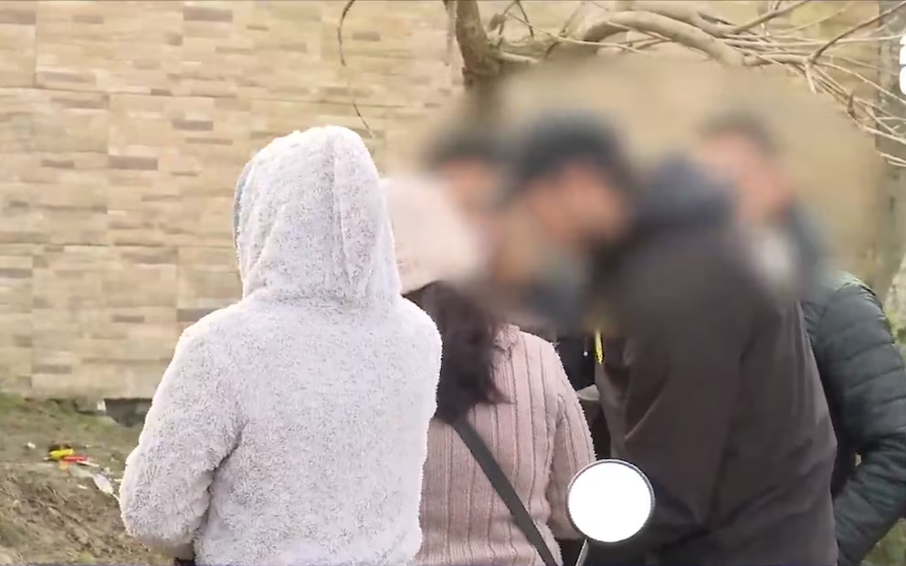 operativo policial en Uruguay tras denuncia de armas en TikTok