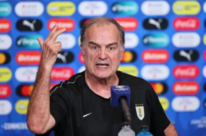 bielsa