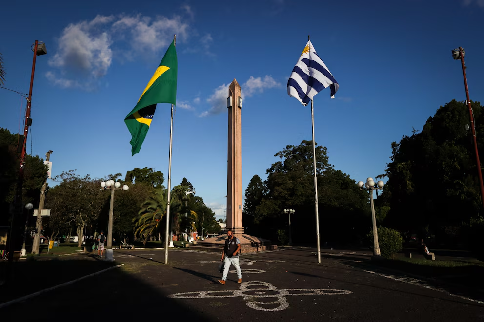 Turistas analizan si Uruguay caro o barato es cierto