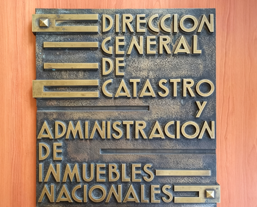 Agencia de inmuebles estatales para administrar bienes públicos de Uruguay.