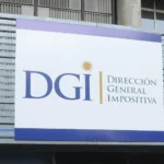 Gustavo González Amilivia explica la DGI nueva estrategia 2029