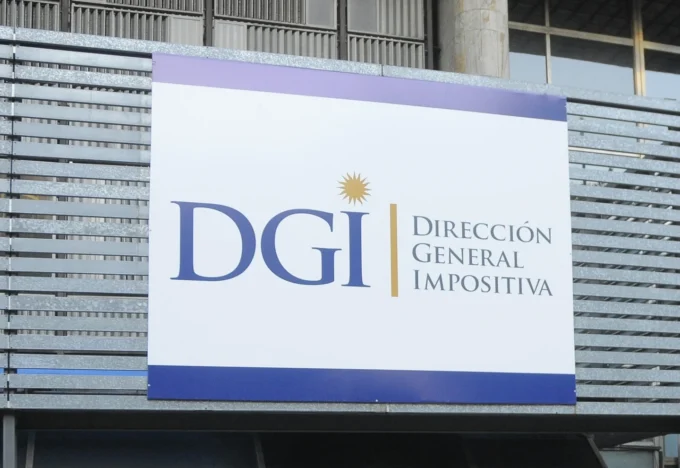 Gustavo González Amilivia explica la DGI nueva estrategia 2029