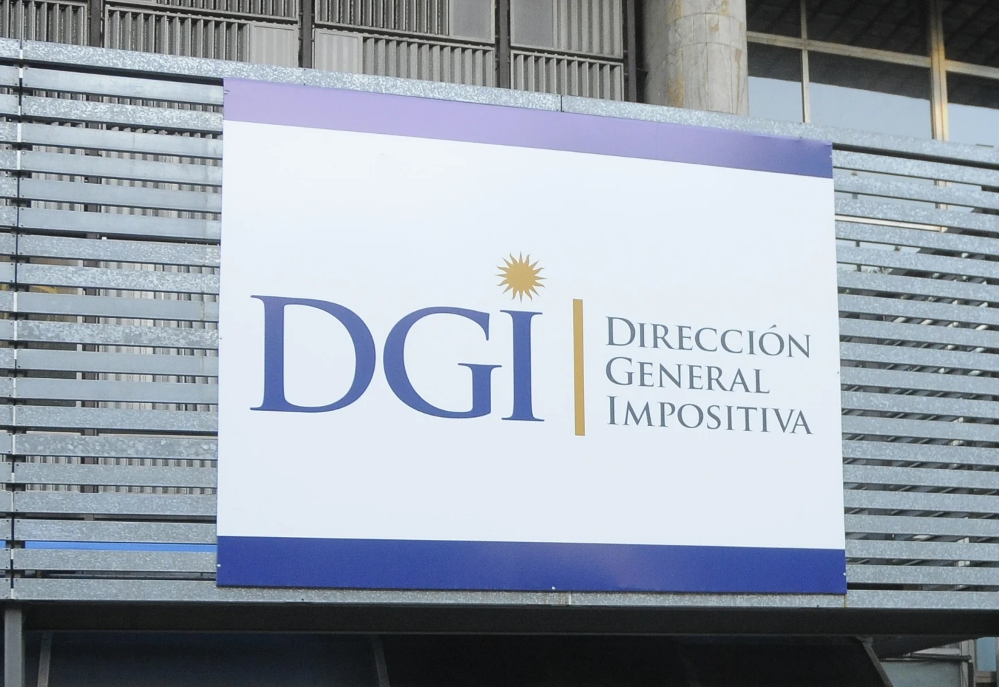 Gustavo González Amilivia explica la DGI nueva estrategia 2029