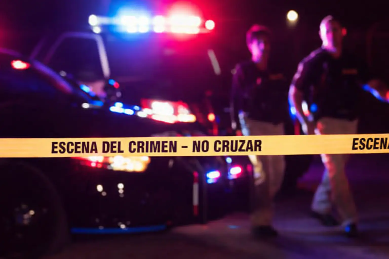 Mujer asesinada en Estación Atlántida tras un ataque con arma de fuego.
