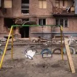 Cuatro muertos y varios heridos tras ataque ruso en Sumi, Ucrania 3 fotonoticia 20260703234836 600