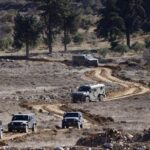 El Ejército de Israel detiene a colonos en intento de ingreso a Siria 3 fotonoticia 20260706011329 600