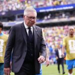 Carlo Ancelotti: "Esta derrota marca el inicio de un nuevo ciclo" 5 fotonoticia 20260706022831 600