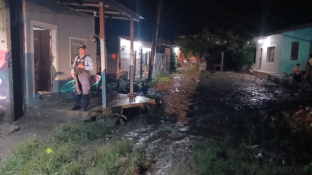 nvestigación tras el asesinato de un niño en Honduras