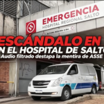 hospital salto