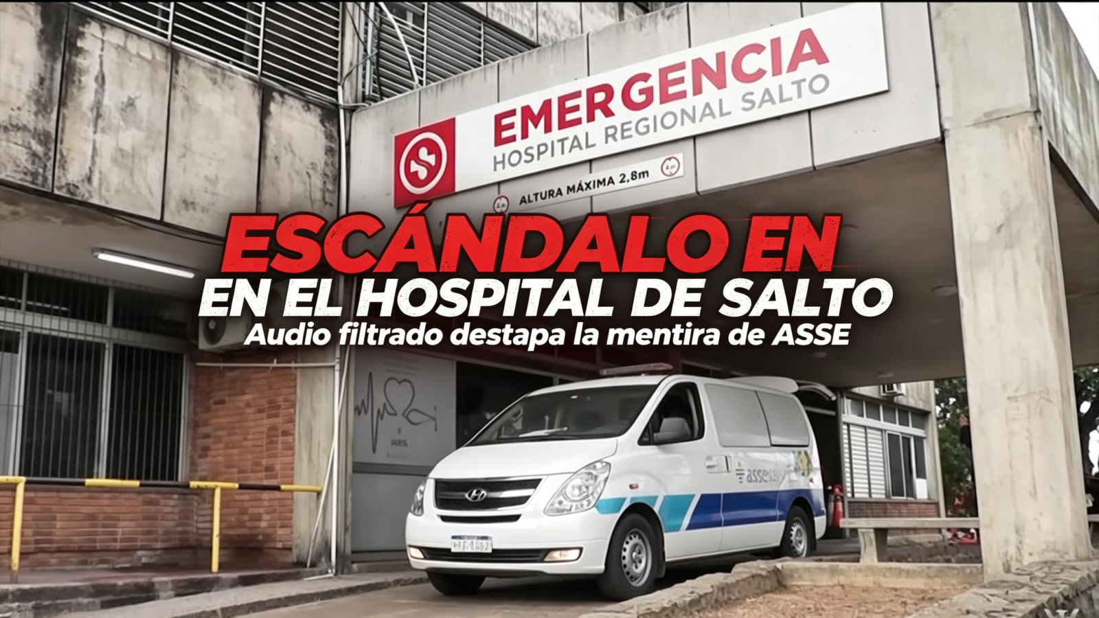 hospital salto