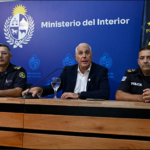 Carlos Negro confirmó que el crimen de niño de 12 años en Parque Rodó es consecuencia de revanchas entre bandas