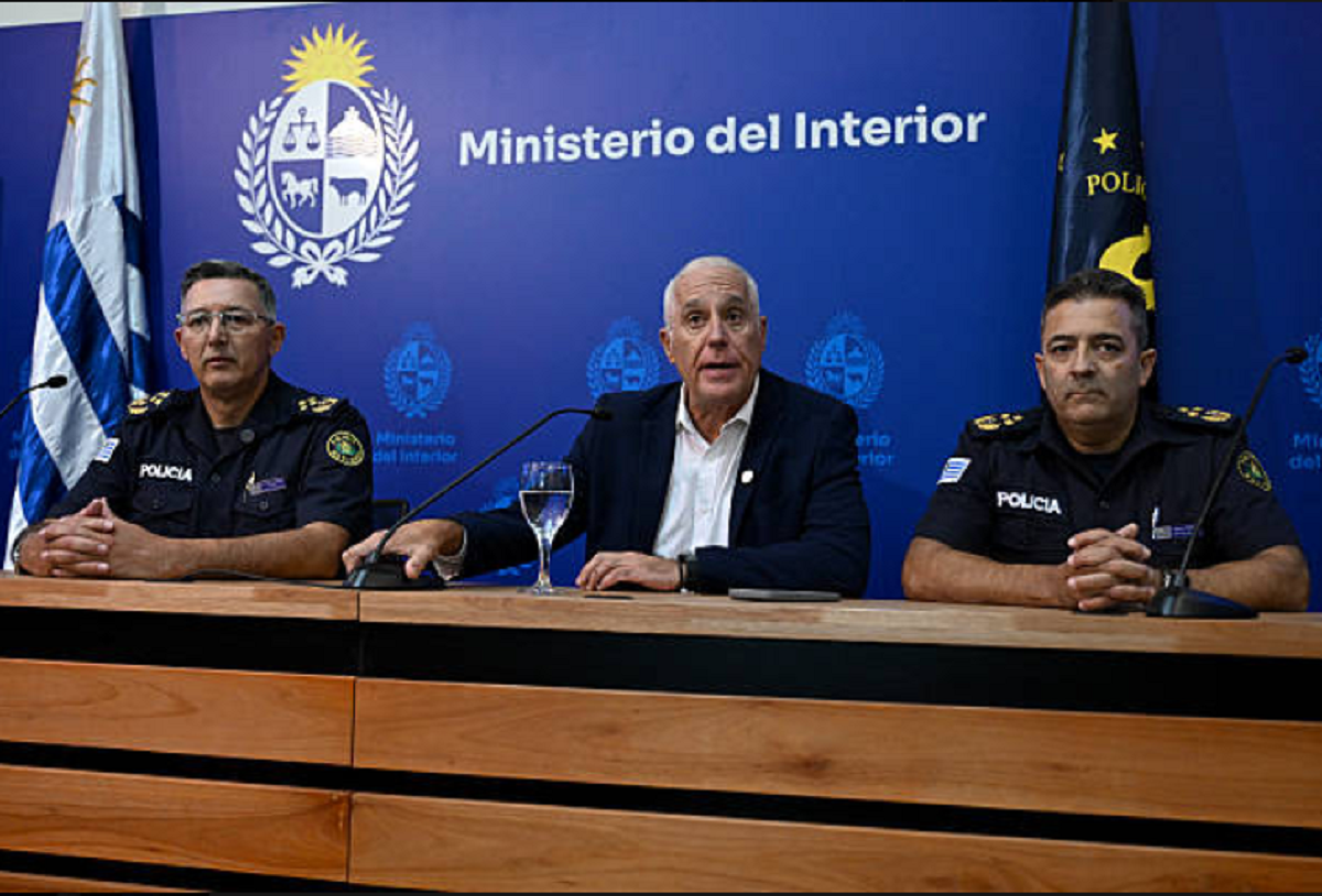 Carlos Negro confirmó que el crimen de niño de 12 años en Parque Rodó es consecuencia de revanchas entre bandas