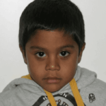 El niño de Salto localizado tras intensa búsqueda desde junio 5 Efectivos de la Policía de Salto tras caso de niño de Salto localizado