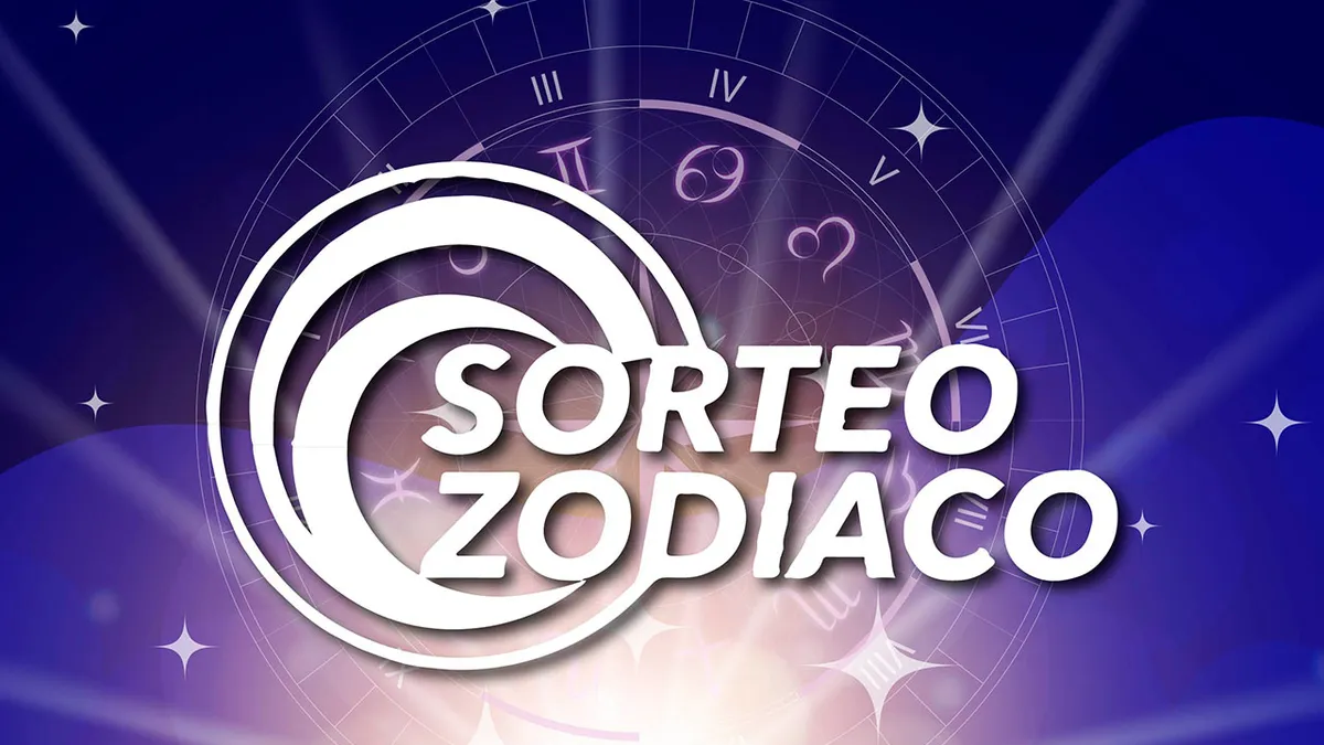Celebración oficial del Sorteo Zodiaco 1754 de la Lotería Nacional de México en la Ciudad de México.