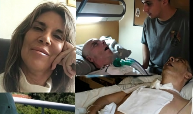 Martha Laura Stábile enfrenta un proceso judicial por lesiones gravísimas en Fray Bentos. La profesional mantiene sus consultas en el Hospital de Salto.