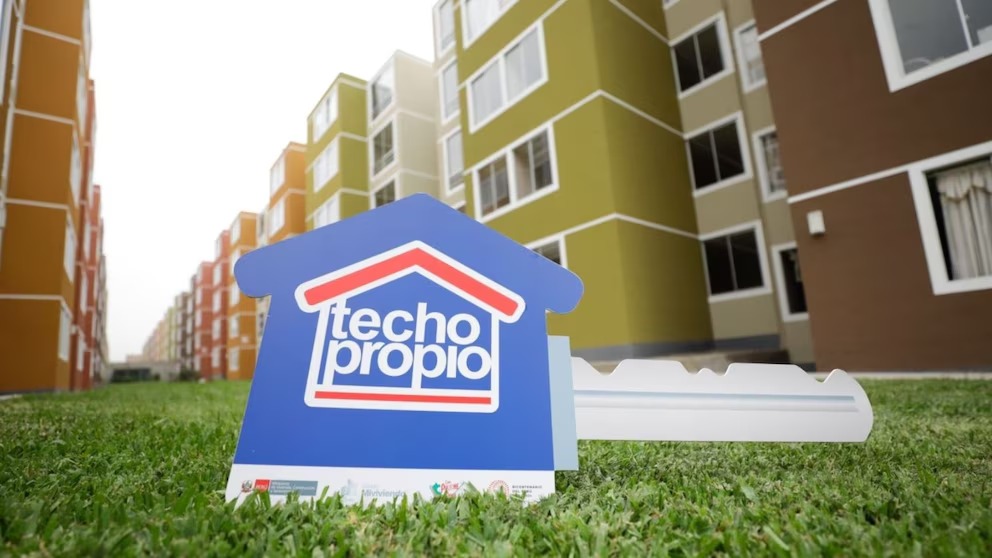 Proyecto inmobiliario apto para la postulación al subsidio de vivienda para personas solteras en Perú.