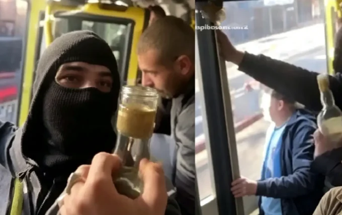 El sindicato de la Guardia Republicana cuestionó el operativo desplegado tras el secuestro del ómnibus.