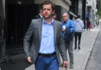 Comisaría donde se radicó la denuncia por amenazas de muerte al diputado Álvaro Dastugue